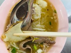 -榮泰米粉湯(Left Shop)