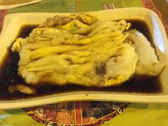 -海口骑楼小吃街