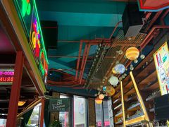 -Famous肥猫墨西哥音乐餐吧(五棵松华熙LIVE店)