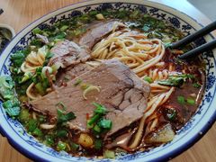 -有礼有面(知春路店)