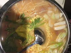 -火炉火自助餐(枫蓝国际店)