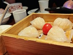 -云庭汇·粤菜海鲜(东盟盛天地店)