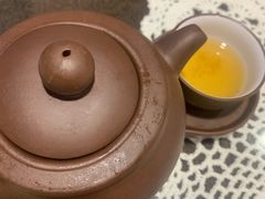 -熠盛粤味·顺德桑拿鸡(永康路店)