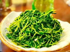 -灵福缘私房菜·农家菜(拈花湾·灵山大佛必推店)