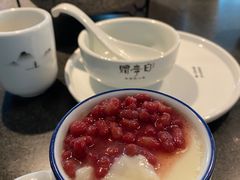 -赠李白·如诗的川味(余杭万达广场店)
