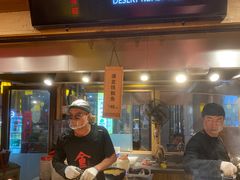 -沙州食驿·非遗小吃夜市