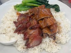 -一记肠粉(江华店)