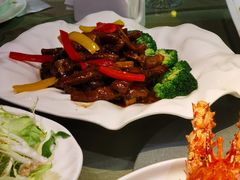 -武汉洲际酒店