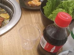 -碳碳烤肉(南湖路店)