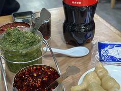 -元盛居(生态大街店)