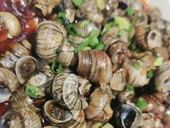 -辣不怕口味虾(凌霄路店)