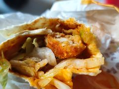 -麦当劳(北京昌金路得来速餐厅店)