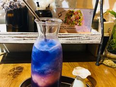 -麦甜创意轻食餐厅(西康路店)