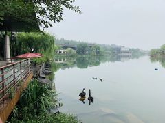 -上海怡沁园度假酒店