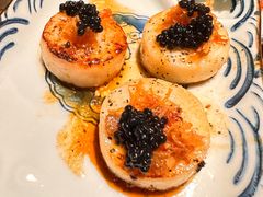 -福樱兰海鲜放题铁板烧(加州店)
