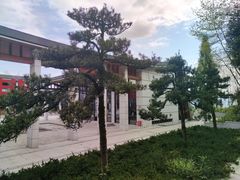 -太阳湾风景区