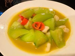 -三酉星·枫·山風与野菜(上海总店)