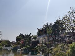 -朱家花园