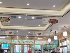 大堂-护国寺小吃店(阜成门桥店)