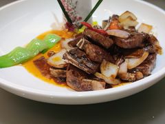 -九龙大酒店·金牌楚菜(武泰闸店)