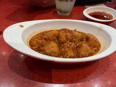 -喜家德虾仁水饺(景枫中心店)