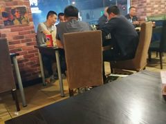 -喝丢一只鞋海鲜烧烤·海肠捞饭(文体街店)