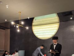 -王品牛排(福州泰禾店)