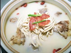 -小骨煲金华砂锅(转塘金街美地店)