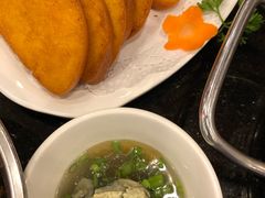 -蝎王府羊蝎子(天通苑店)