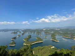 -千岛湖希尔顿休闲艇俱乐部