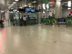 -呼家楼(地铁站)