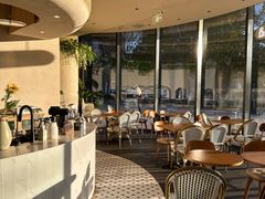 -Jamaicablue Coffeeshop(中央广场店)