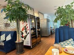 -花舍·新派粤菜·西餐·下午茶(亚运村·鸟巢店)