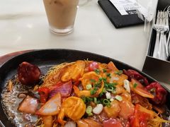 -翠华餐厅(香港国际机场店)