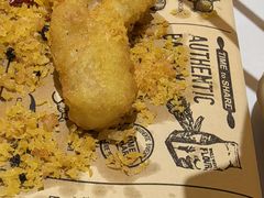 -避风塘·金牌店·夜宵(金玉兰店)