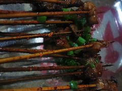 -夜烤·宜宾烧烤(洋河路店)
