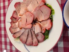 -王村姑老土炕莜面村(桥东店)