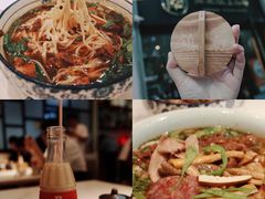 -镇南锅盖面馆(解放路店)