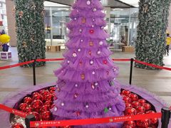 -浦江城市生活广场(江月路店)