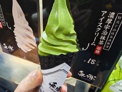 -无邪日式甜品(南长街店)