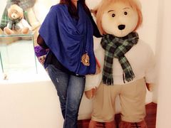 -济州岛泰迪熊博物馆