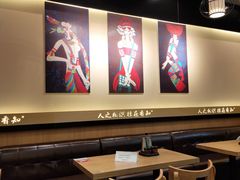 -桂在香知桂林米粉(红博中央公园店)