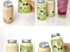 -夻茶HUATEA(水晶郦城店)