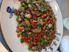 -幺妹川菜(民和路店)