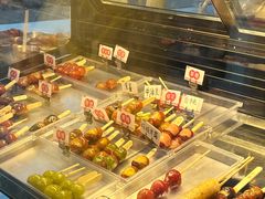 -喜识·冰糖葫芦·炒酸奶(西美花街店)