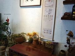 -如禾素食·下午茶·糖水