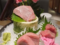 -阿吾罗·月咏精致日料(港汇恒隆广场店)