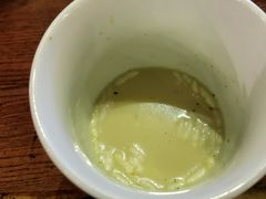 擂茶-金苑酒家·客家菜·广东老字号(万象店)