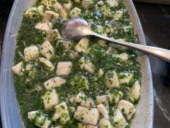 翡翠鲈鱼-兰溪小馆(东直门簋街店)