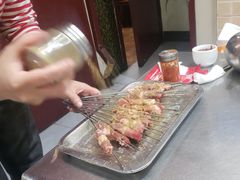 -小寒羊烧烤(凯瑞时代大厦店)